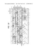 SEMICONDUCTOR INTEGRATED CIRCUIT DEVICE AND A METHOD OF MANUFACTURING THE SAME diagram and image