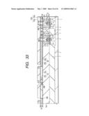 SEMICONDUCTOR INTEGRATED CIRCUIT DEVICE AND A METHOD OF MANUFACTURING THE SAME diagram and image