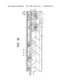 SEMICONDUCTOR INTEGRATED CIRCUIT DEVICE AND A METHOD OF MANUFACTURING THE SAME diagram and image