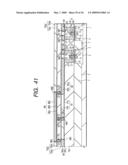 SEMICONDUCTOR INTEGRATED CIRCUIT DEVICE AND A METHOD OF MANUFACTURING THE SAME diagram and image