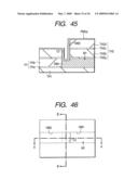 SEMICONDUCTOR INTEGRATED CIRCUIT DEVICE AND A METHOD OF MANUFACTURING THE SAME diagram and image