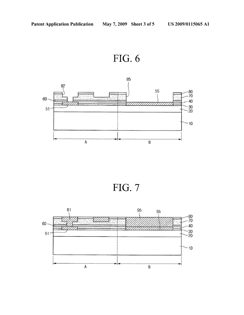 SEMICONDUCTOR DEVICE AND MANUFACTURING METHOD THEREOF - diagram, schematic, and image 04