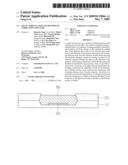 Metal wiring layer and method of fabricating the same diagram and image