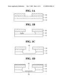 Metal wiring layer and method of fabricating the same diagram and image