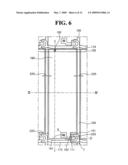 Metal wiring layer and method of fabricating the same diagram and image