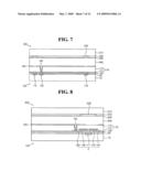 Metal wiring layer and method of fabricating the same diagram and image