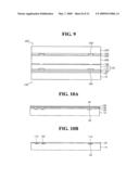 Metal wiring layer and method of fabricating the same diagram and image