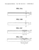 Metal wiring layer and method of fabricating the same diagram and image