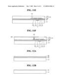 Metal wiring layer and method of fabricating the same diagram and image