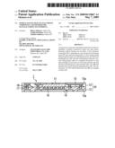 MODULE HAVING BUILT-IN ELECTRONIC COMPONENT AND METHOD FOR MANUFACTURING SUCH MODULE diagram and image