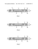 MODULE HAVING BUILT-IN ELECTRONIC COMPONENT AND METHOD FOR MANUFACTURING SUCH MODULE diagram and image