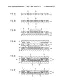 MODULE HAVING BUILT-IN ELECTRONIC COMPONENT AND METHOD FOR MANUFACTURING SUCH MODULE diagram and image