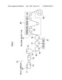 METHOD OF MANUFACTURING PELLET AGGREGATE diagram and image