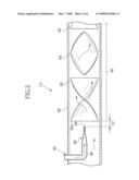 PRODUCTION METHOD OF POLYMER FILM diagram and image