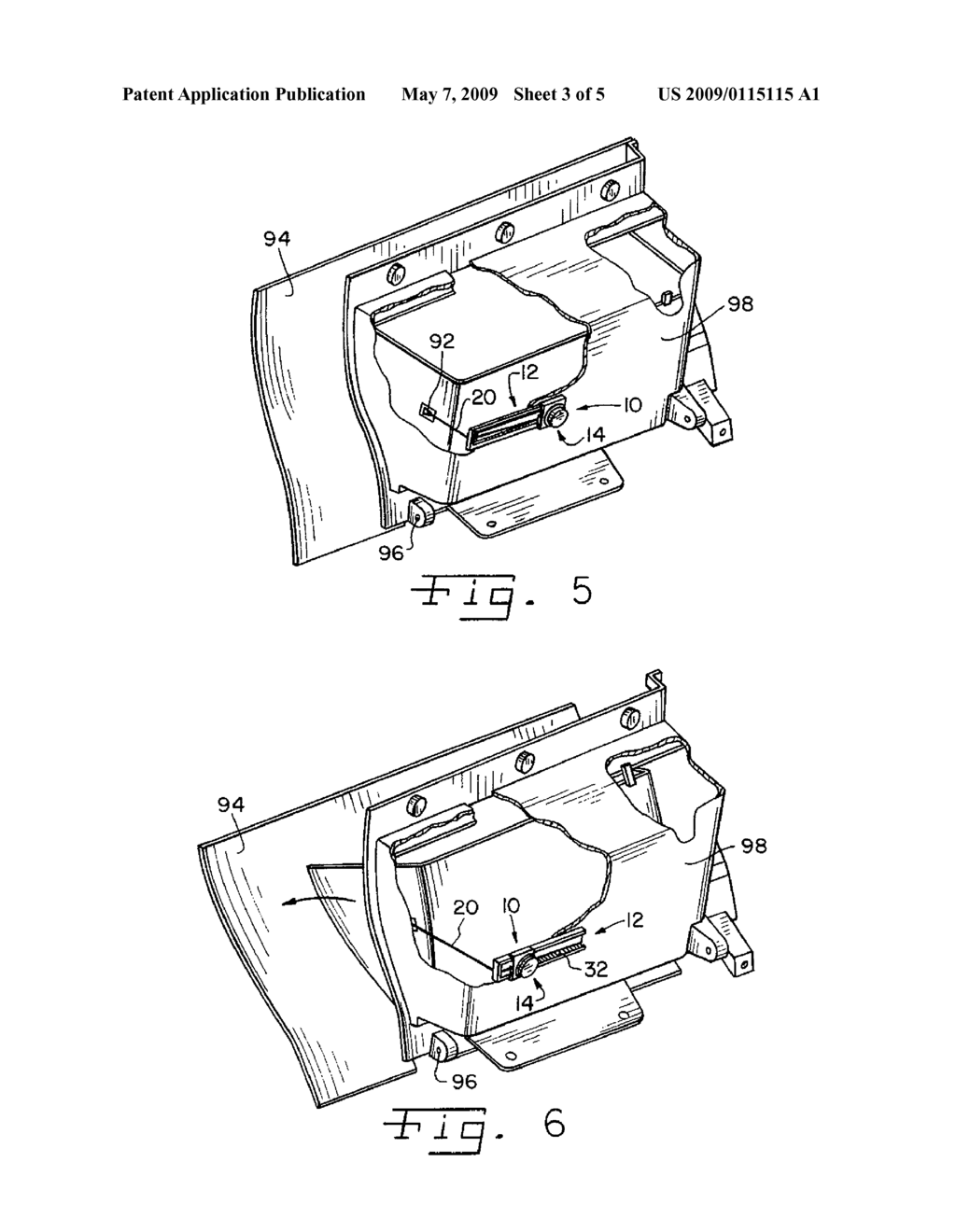 VISCOUS STRAND DAMPER ASSEMBLY - diagram, schematic, and image 04