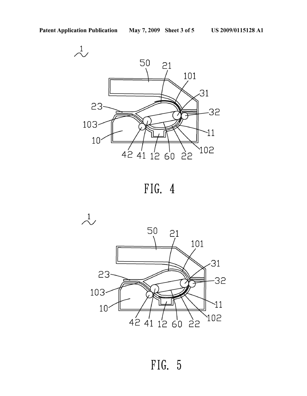 AUTOMATIC DOCUMENT FEEDER - diagram, schematic, and image 04