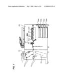 SHEET DISCHARGE APPARATUS, SHEET PROCESSING APPARATUS, AND IMAGE FORMING APPARATUS diagram and image