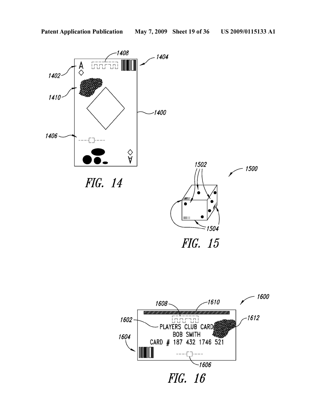 GAME RELATED SYSTEMS, METHODS, AND ARTICLES THAT COMBINE VIRTUAL AND PHYSICAL ELEMENTS - diagram, schematic, and image 20