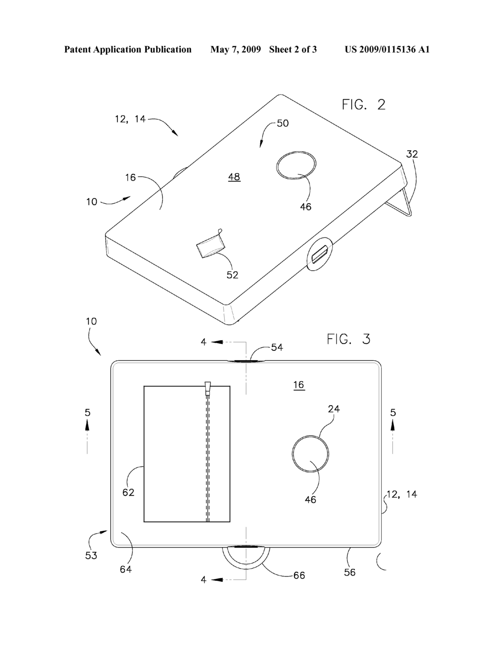 THREE-IN-ONE GAME SYSTEM - diagram, schematic, and image 03