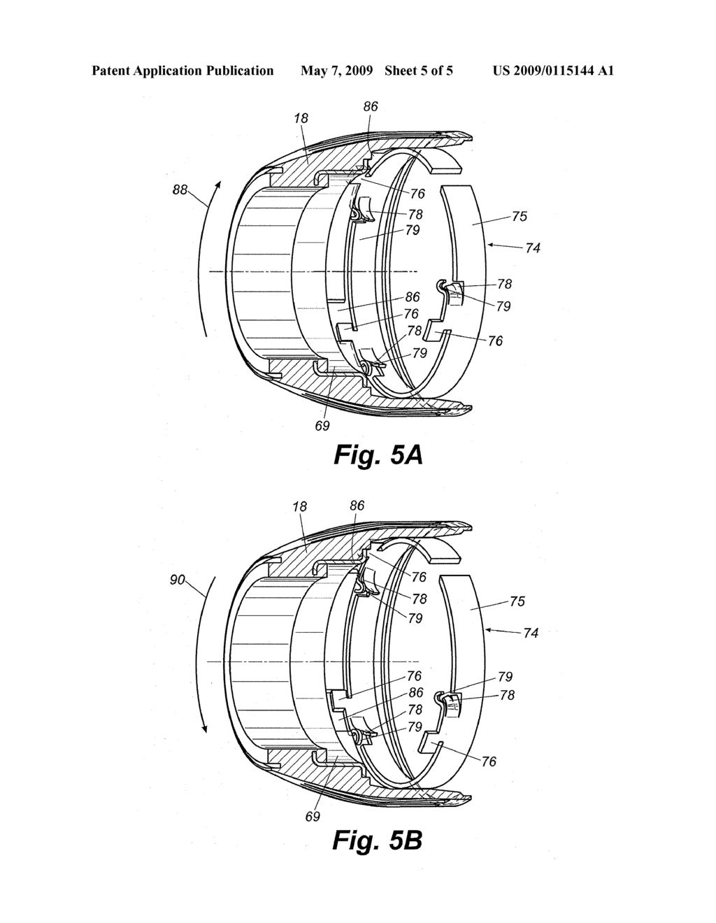 DRILL CHUCK - diagram, schematic, and image 06