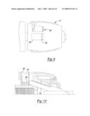 THREE POSITION SELECTOR FOR AUTOMATED CHUCK diagram and image