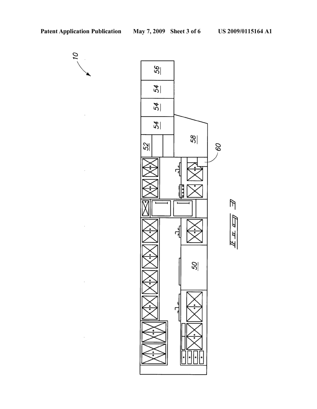 Mobile cleaning units and systems - diagram, schematic, and image 04