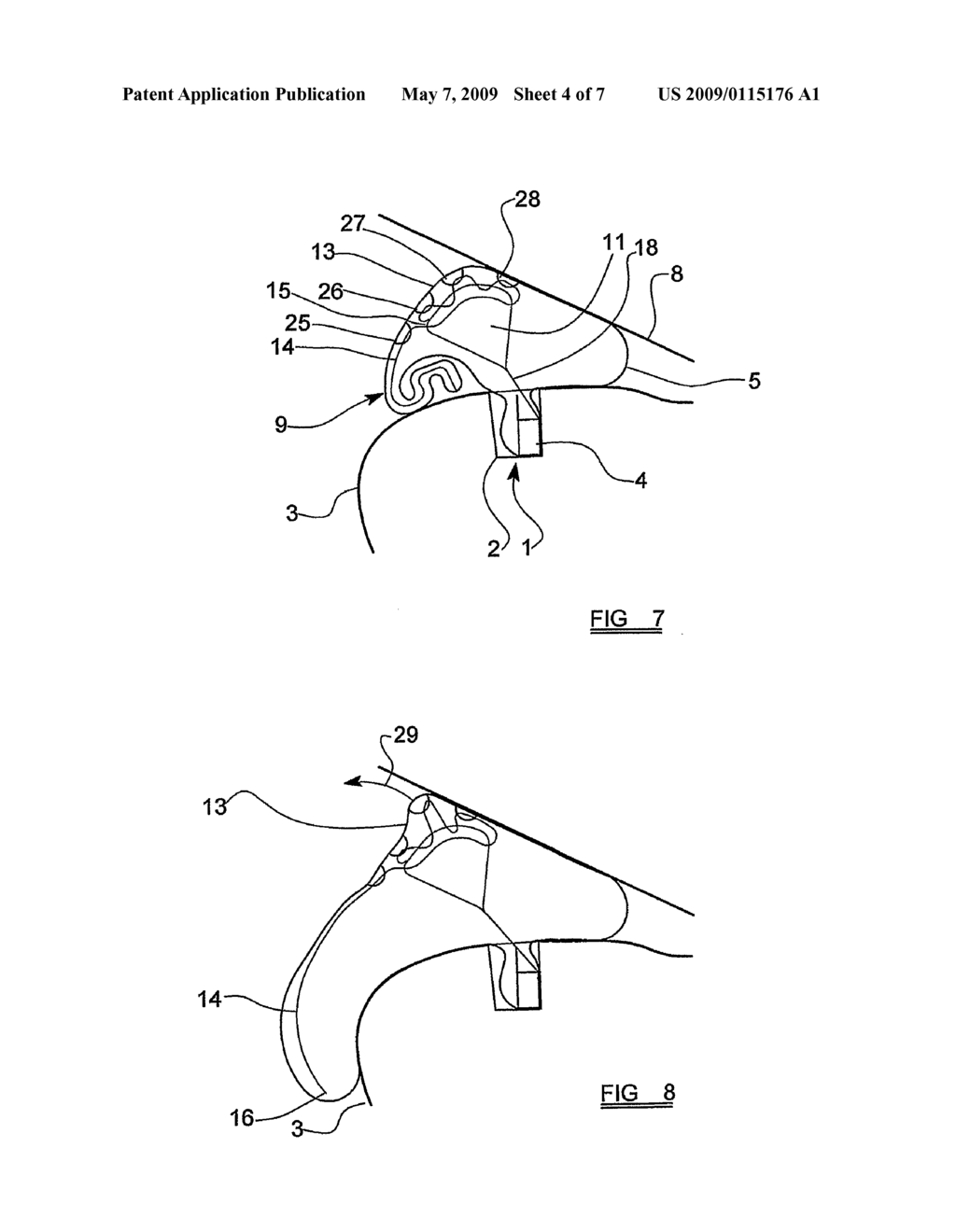 Safety Arrangement - diagram, schematic, and image 05