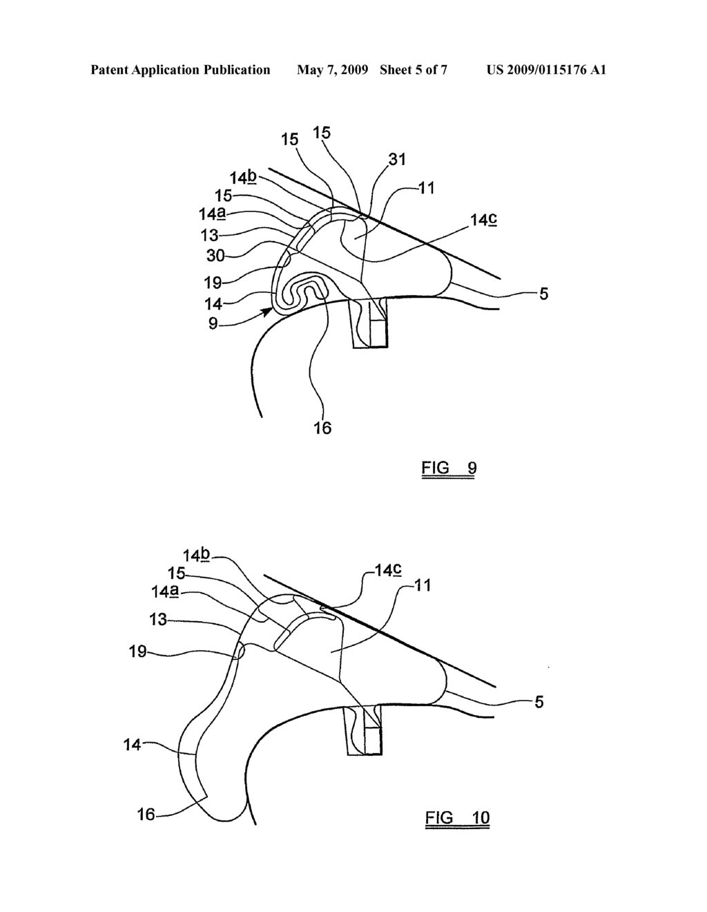 Safety Arrangement - diagram, schematic, and image 06