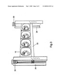 Water turbine for generating electricity diagram and image