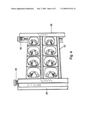 Water turbine for generating electricity diagram and image