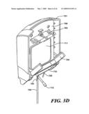 Door Locking Mechanism diagram and image