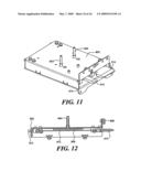 Door Locking Mechanism diagram and image