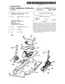 VEHICLE SEAT AND MANUFACTURING METHOD OF VEHICLE SEAT diagram and image