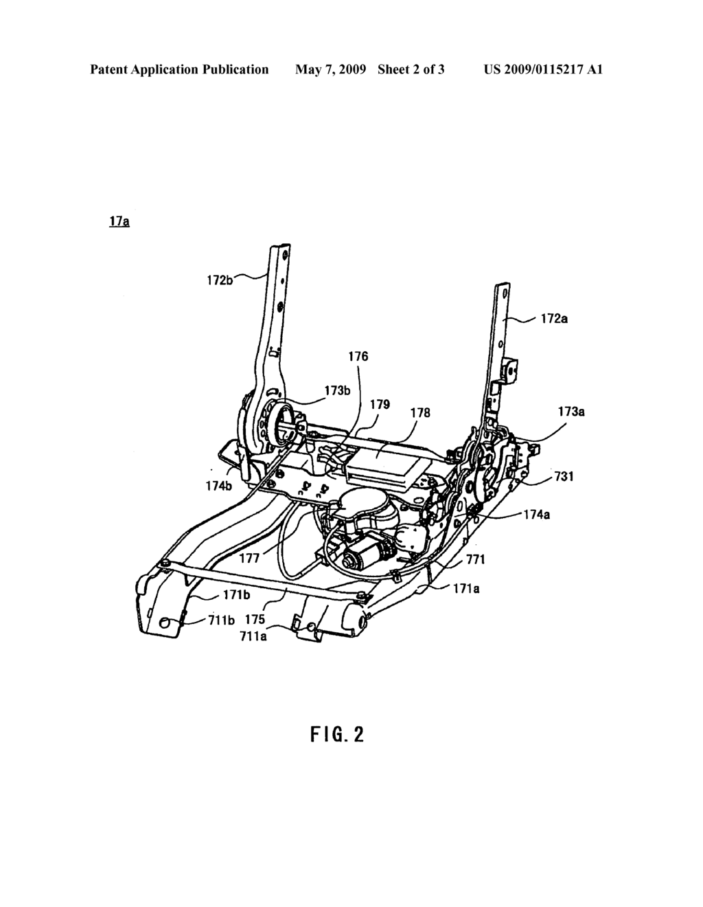 VEHICLE SEAT AND MANUFACTURING METHOD OF VEHICLE SEAT - diagram, schematic, and image 03