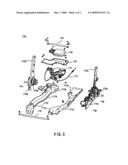 VEHICLE SEAT AND MANUFACTURING METHOD OF VEHICLE SEAT diagram and image