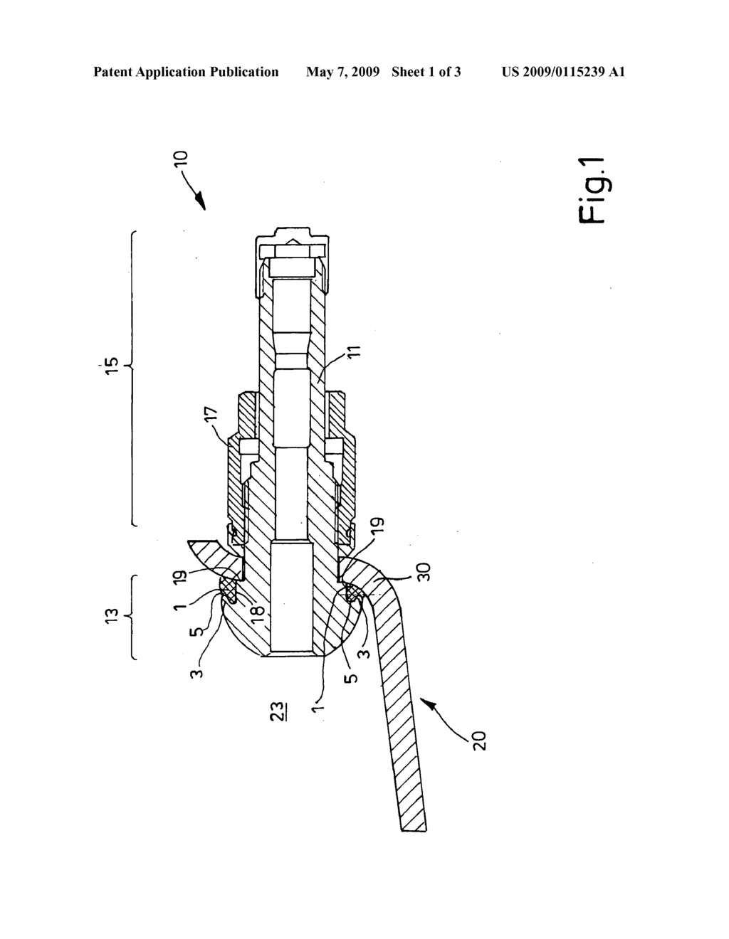 TIRE VALVE, VALVE SYSTEM, AND TIRE - diagram, schematic, and image 02