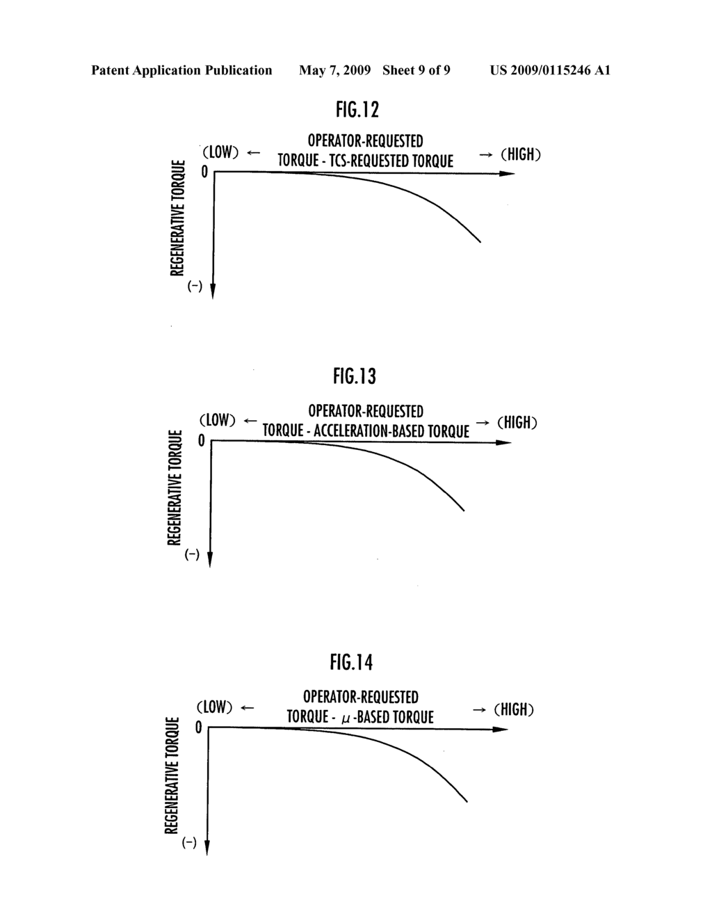 Traction Control Device for Vehicle - diagram, schematic, and image 10