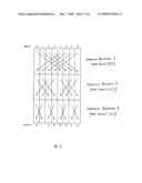 Dynamically changing control of sequenced power gating diagram and image