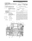 POWER TRANSMISSION DEVICE AND METHOD OF ASSEMBLING THE SAME diagram and image