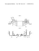 DOUBLE ROTOR TYPE MOTOR diagram and image