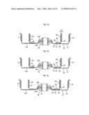 DOUBLE ROTOR TYPE MOTOR diagram and image