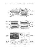 LIQUID-GAP ELECTROSTATIC HYDRAULIC MICRO ACTUATORS diagram and image