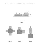 LIQUID-GAP ELECTROSTATIC HYDRAULIC MICRO ACTUATORS diagram and image