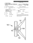 PIEZOELECTRIC LOUDSPEAKER diagram and image