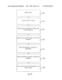 PIEZOELECTRIC LOUDSPEAKER diagram and image