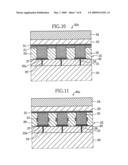 VIBRATOR ARRAY, MANUFACTURING METHOD THEREOF, AND ULTRASONIC PROBE diagram and image