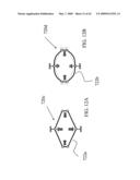 STRAIN AMPLIFICATION DEVICES AND METHODS diagram and image