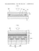 Organic Electroluminescence Display Device and Manufacturing Method Thereof diagram and image