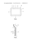 PLASMA DISPLAY DEVICE diagram and image