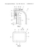 PLASMA DISPLAY DEVICE diagram and image